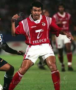 Erwin Sánchez