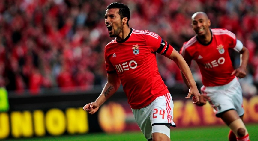 Ezequiel Garay