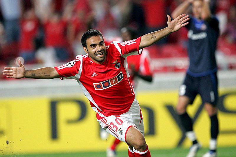 Fabrizio Miccoli