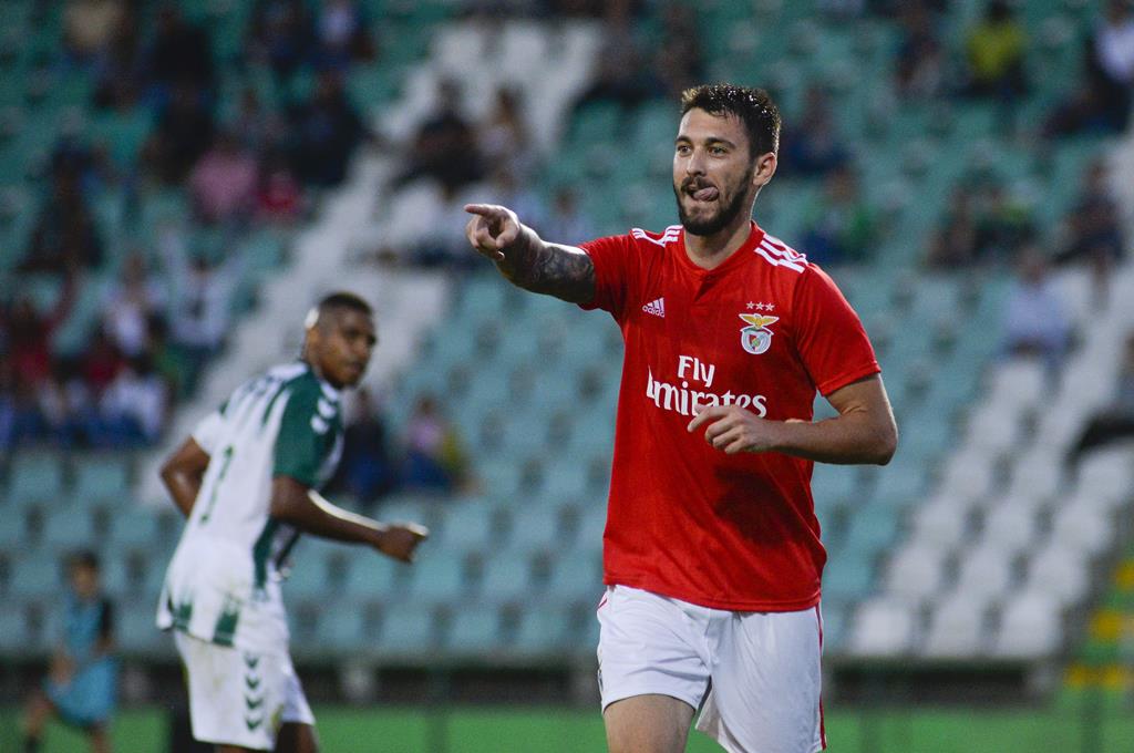 Facundo Ferreyra