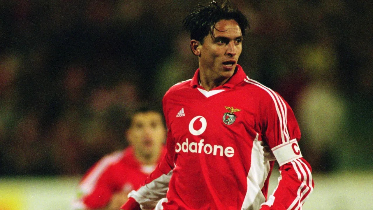 Fernando Meira