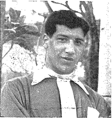 Fortunato Levy