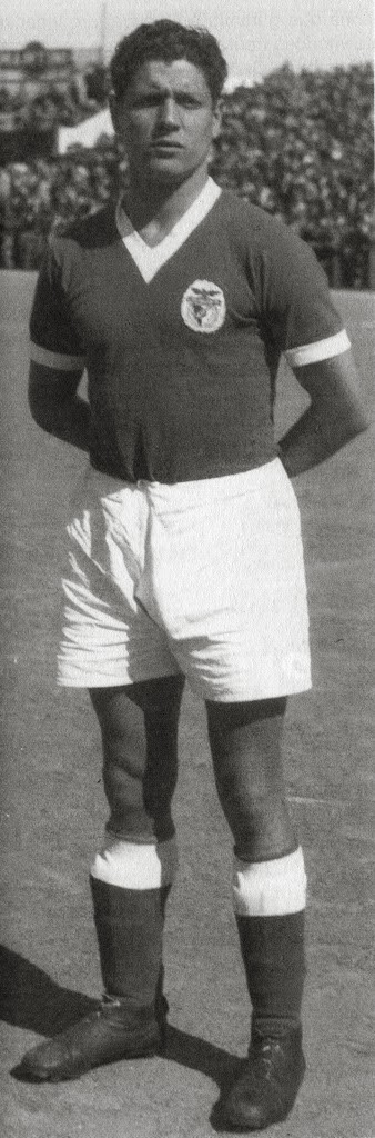 Francisco Calado