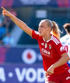 Frøya Dorsin