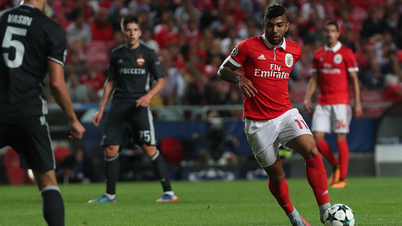 Gabriel Barbosa
