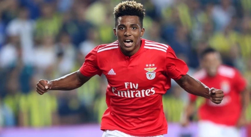 Gedson Fernandes