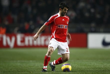 Georgios Karagounis