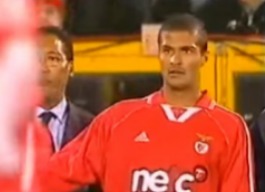 Geraldo Alves