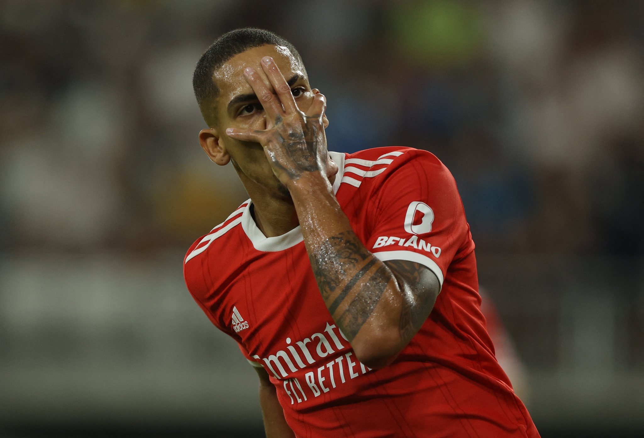 Gilberto