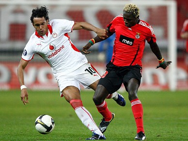 Gilles Binya