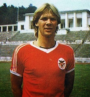 Glenn Strömberg