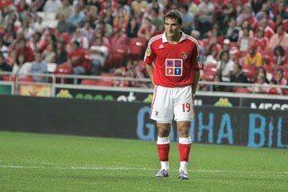 Gonzalo Bergessio