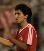Hajry Redouane