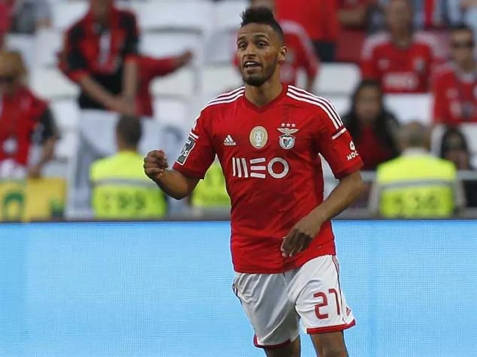Hany Mukhtar