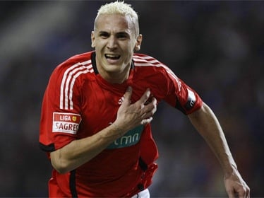 Hassan Yebda