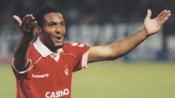 Hélder Cristóvão
