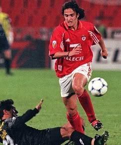 Hugo Leal