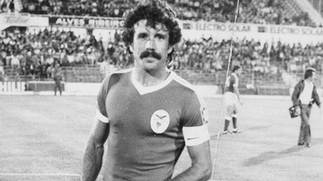 Humberto Coelho