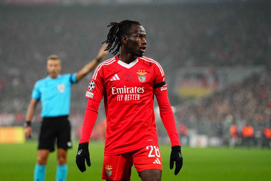 Issa Kaboré