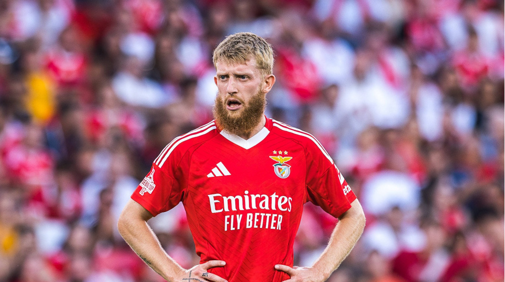 Jan-Niklas Beste