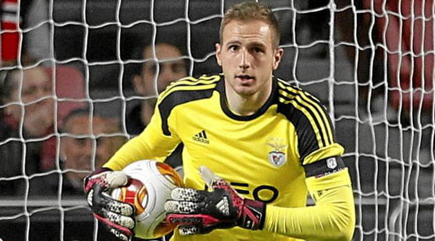Jan Oblak
