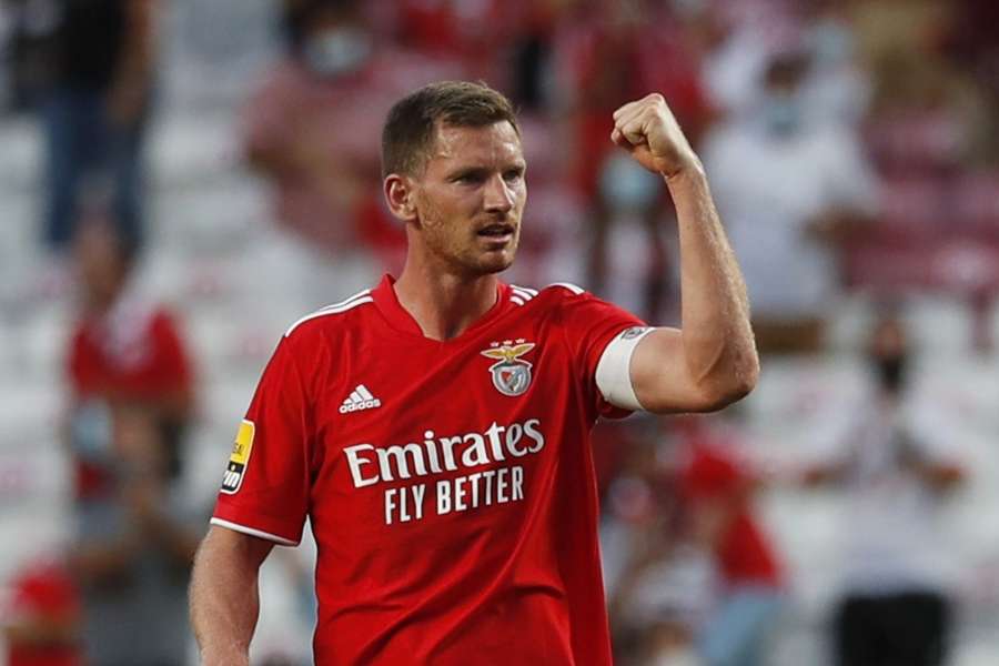 Jan Vertonghen
