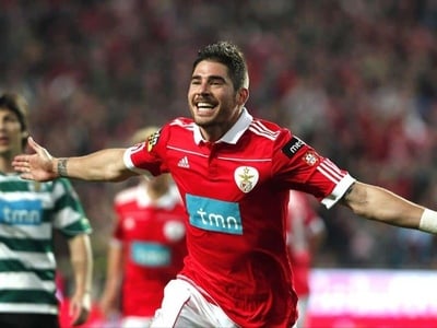 Javi García
