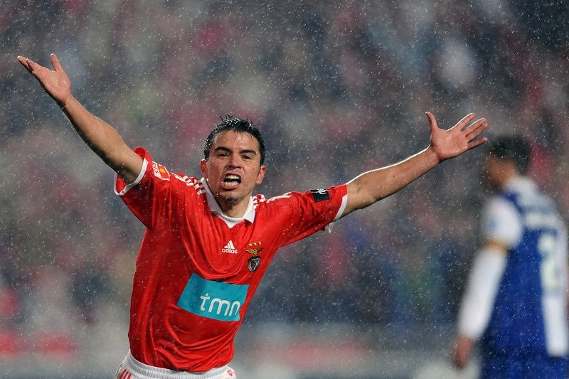 Javier Saviola