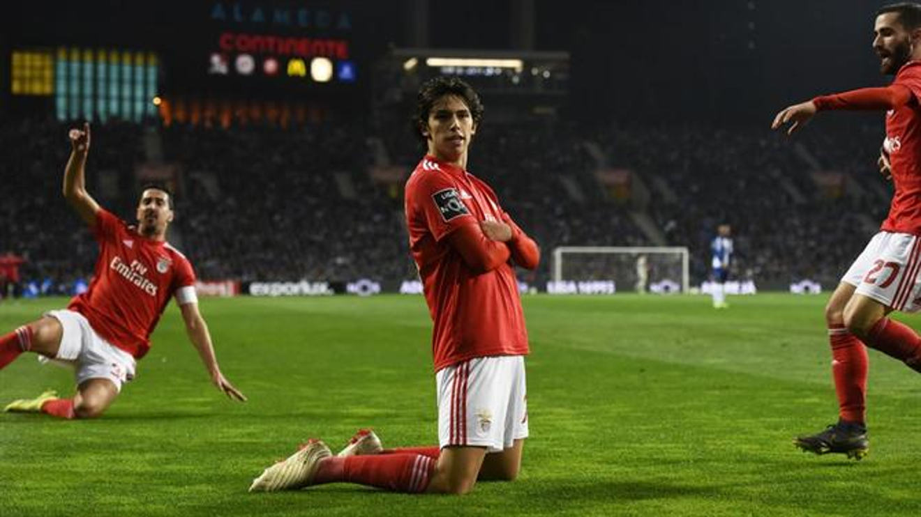 João Félix