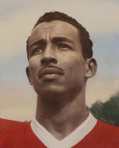 João Garrido