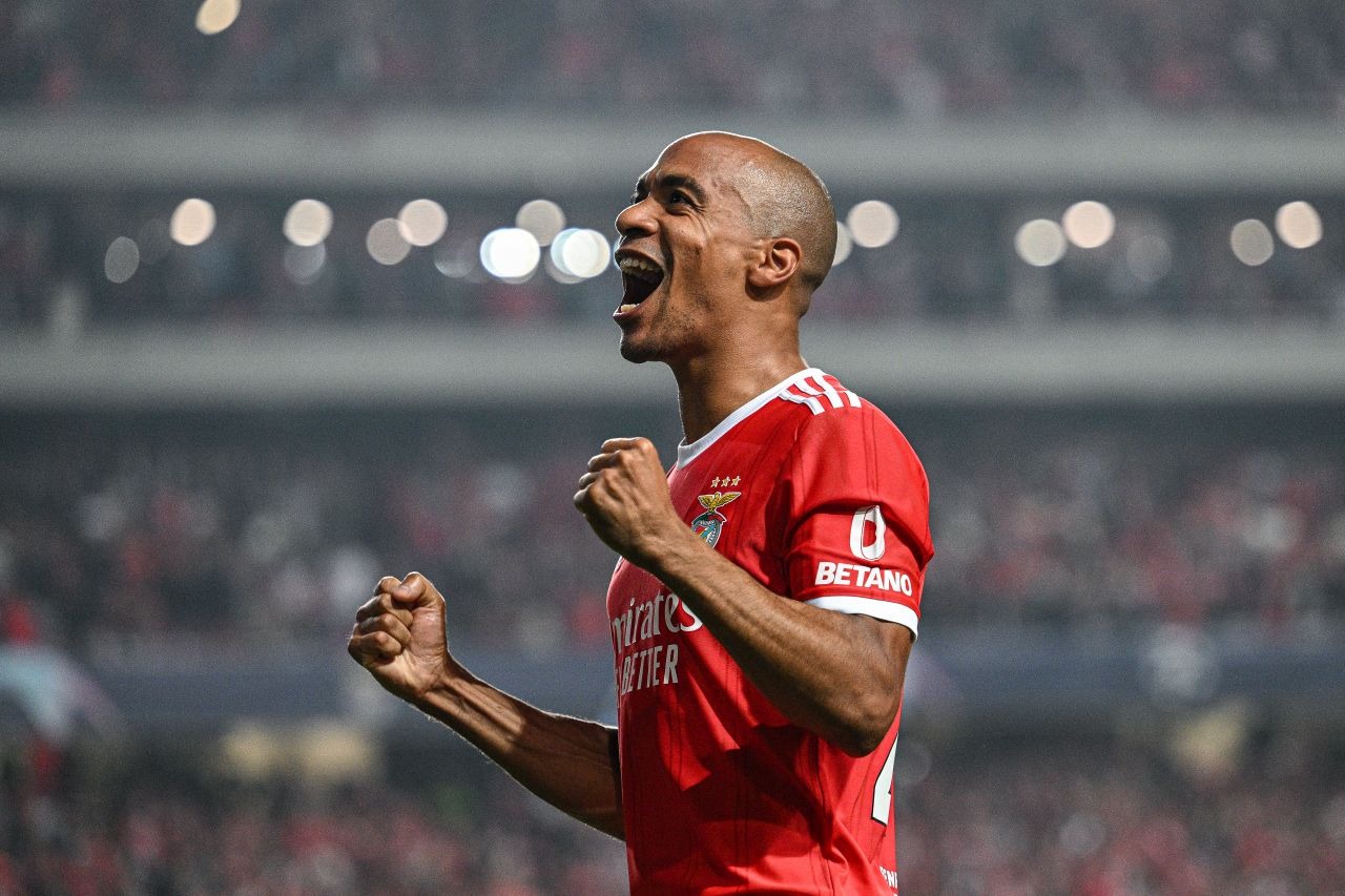 João Mário