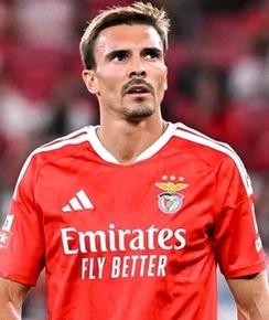 João Palhinha