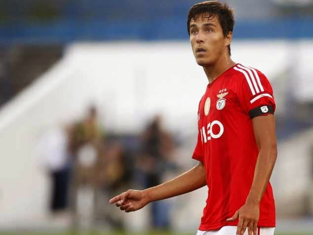 João Teixeira