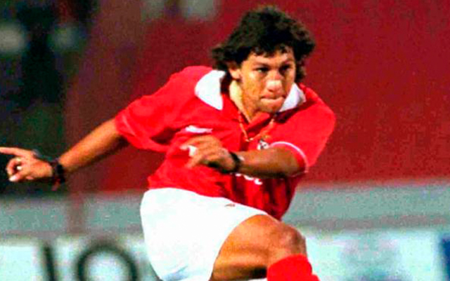 Jorge Bermúdez