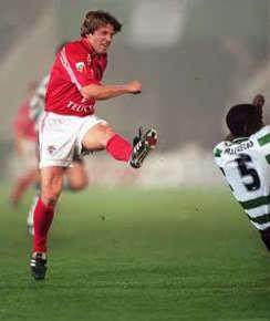 Jorge Cadete