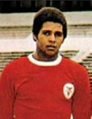 Jorge Calado