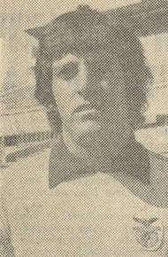 Jorge Martins