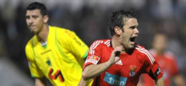 Jorge Ribeiro