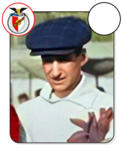 Jorge Rosa Rodrigues