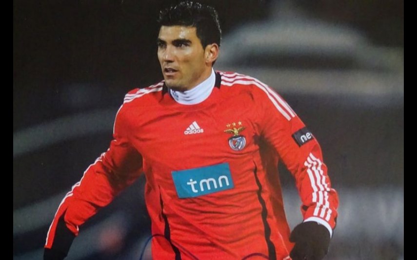 José Antonio Reyes