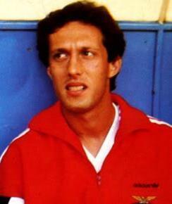 José Garrido