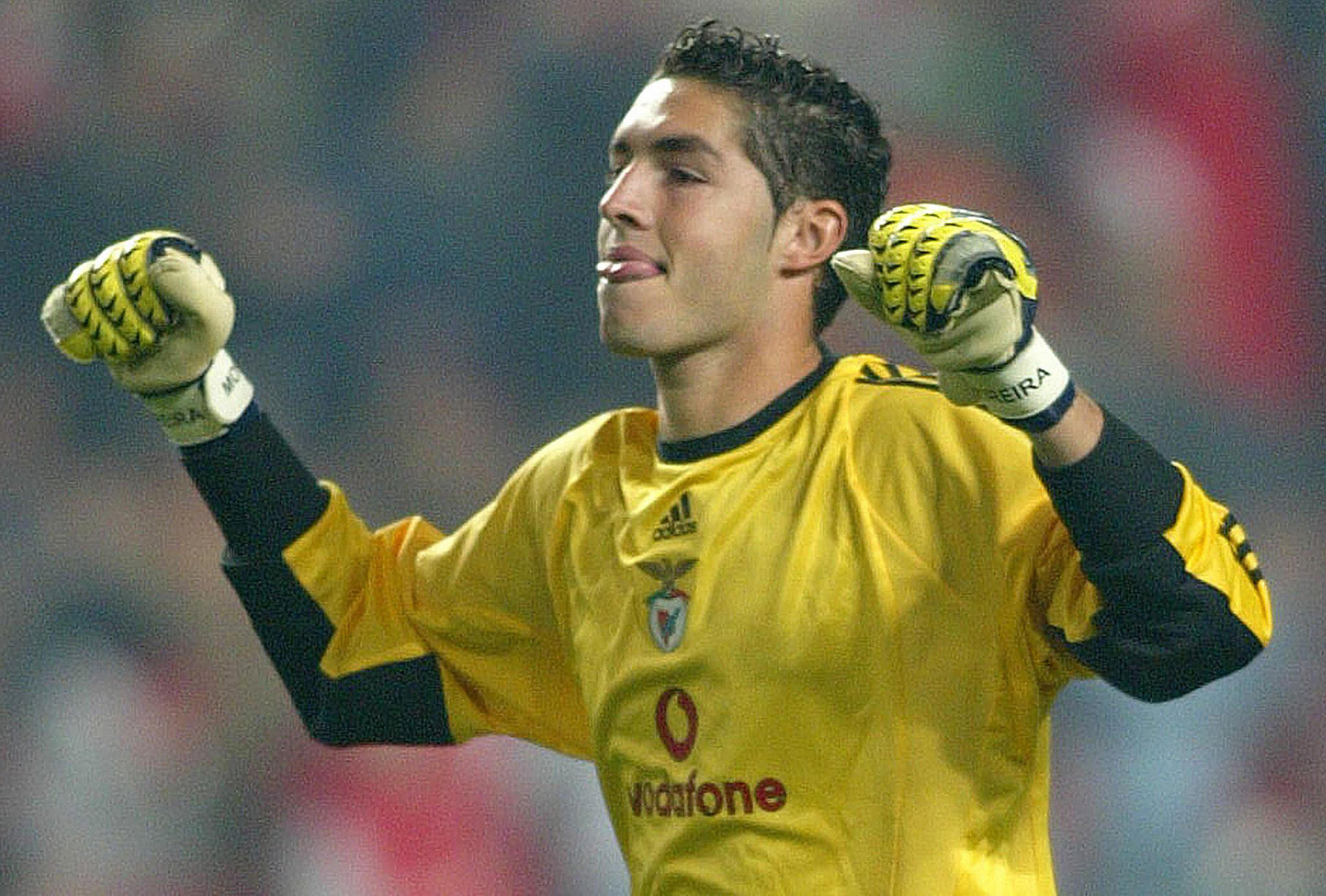 José Moreira