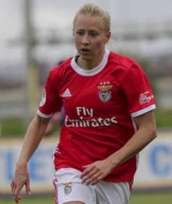 Julia Spetsmark