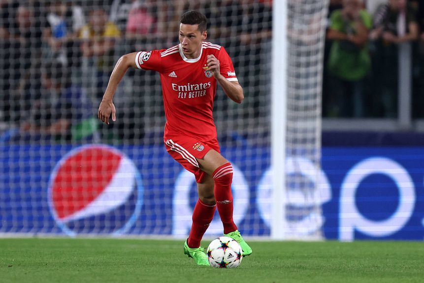 Julian Draxler