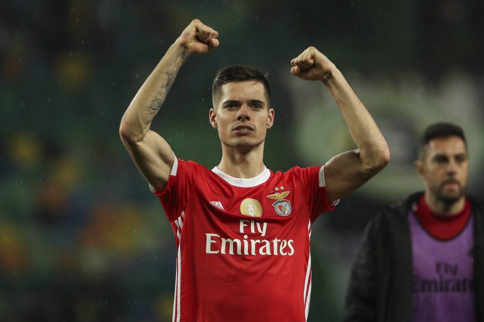 Julian Weigl