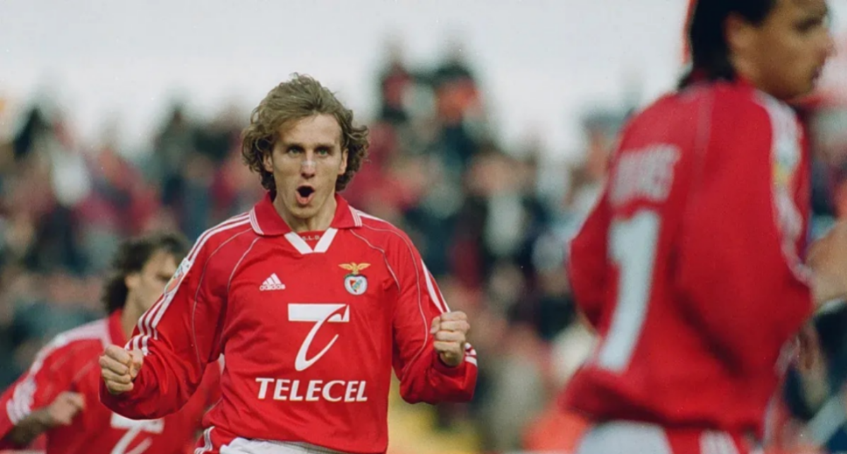Karel Poborský