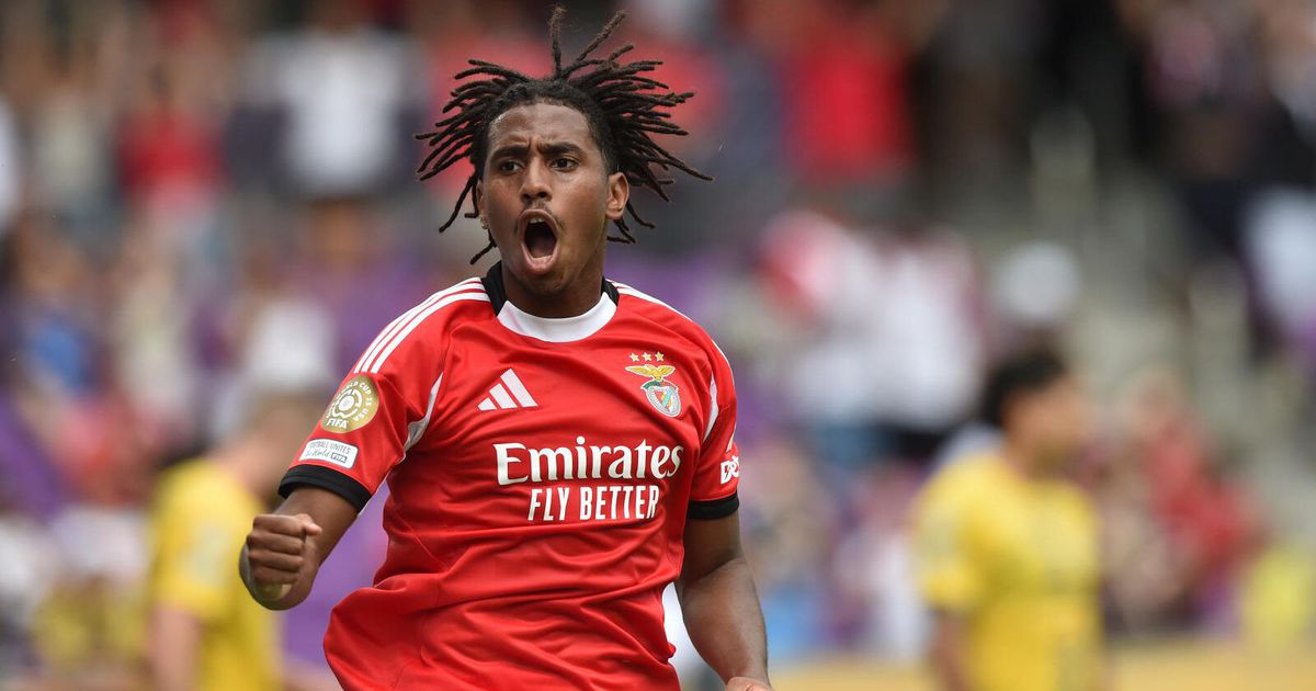 Leandro Barreiro