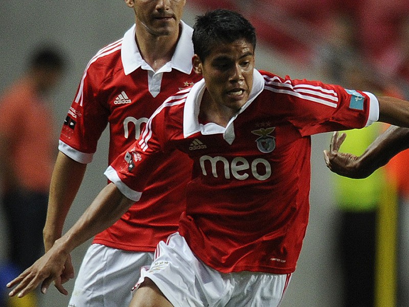Lorenzo Melgarejo