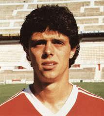 Luís Mariano
