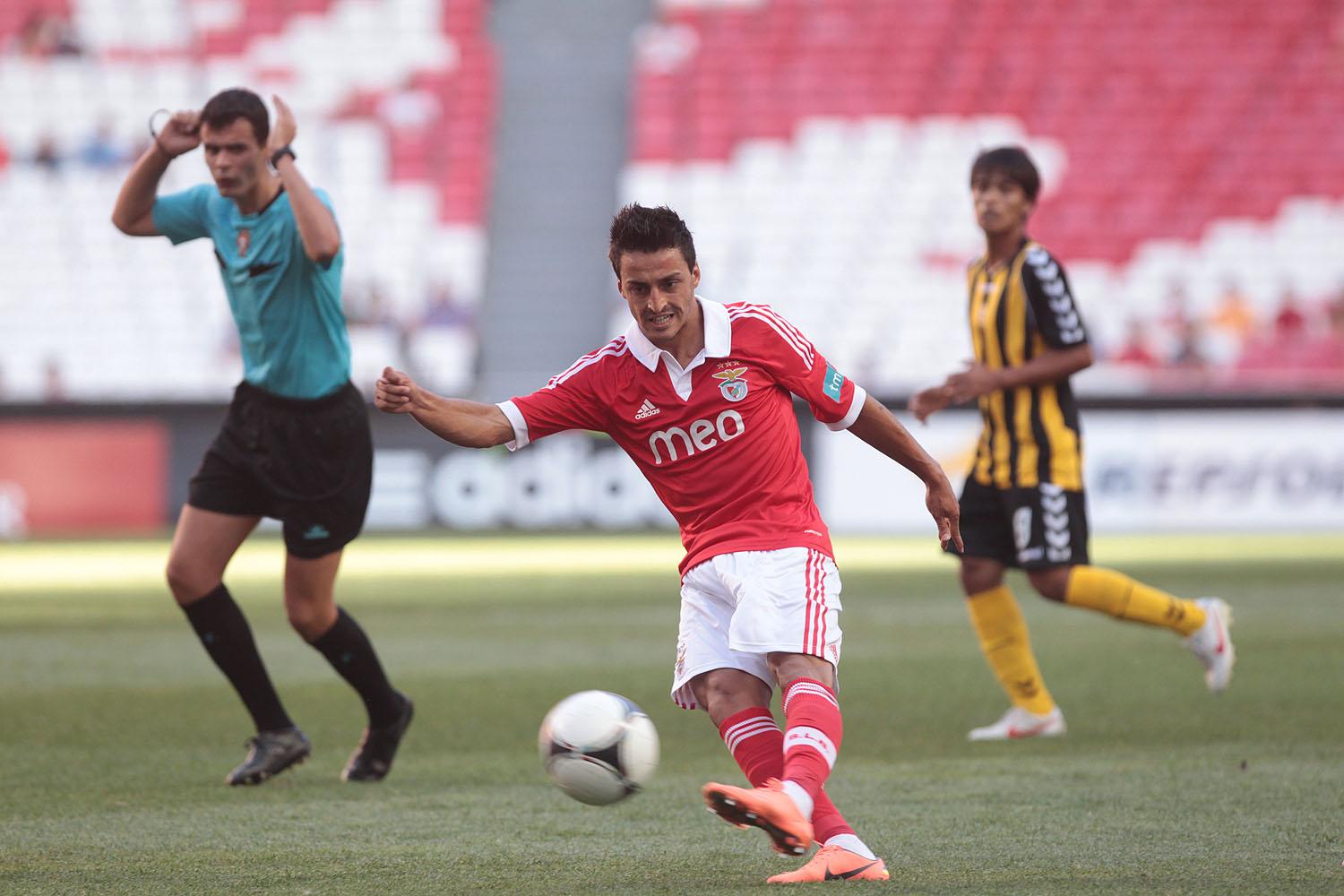 Luís Martins